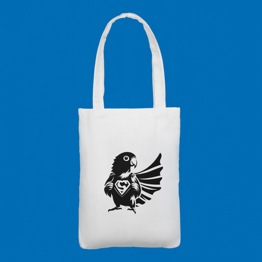 Tote bag/shopping bag