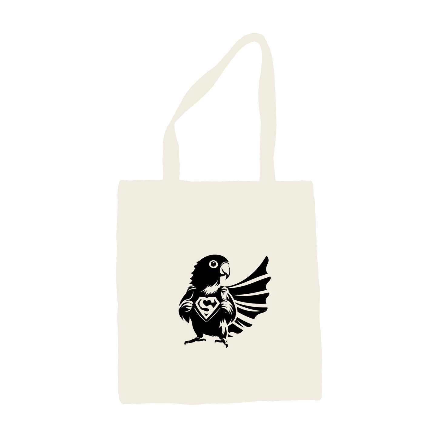Tote bag/shopping bag