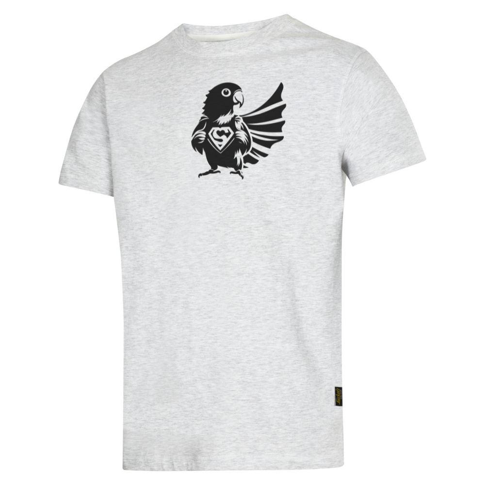 T-shirt "Superhero"