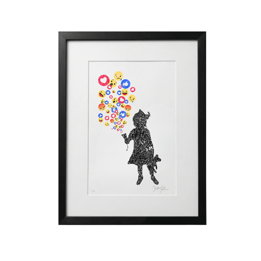 Lik meg / Like me, please