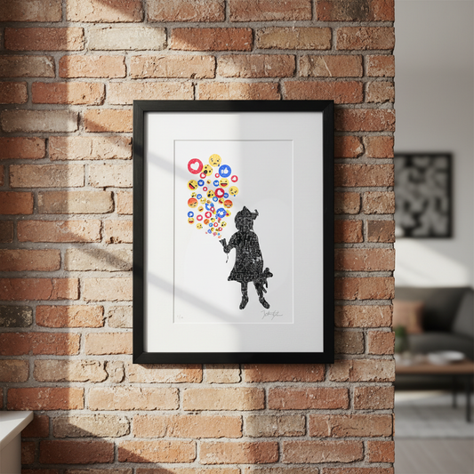 Lik meg / Like me, please