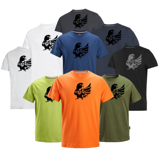 T-shirt "Superhero"